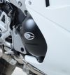 Kryt Motoru,Pravý,HONDA VFR800-F,Crossrunner
